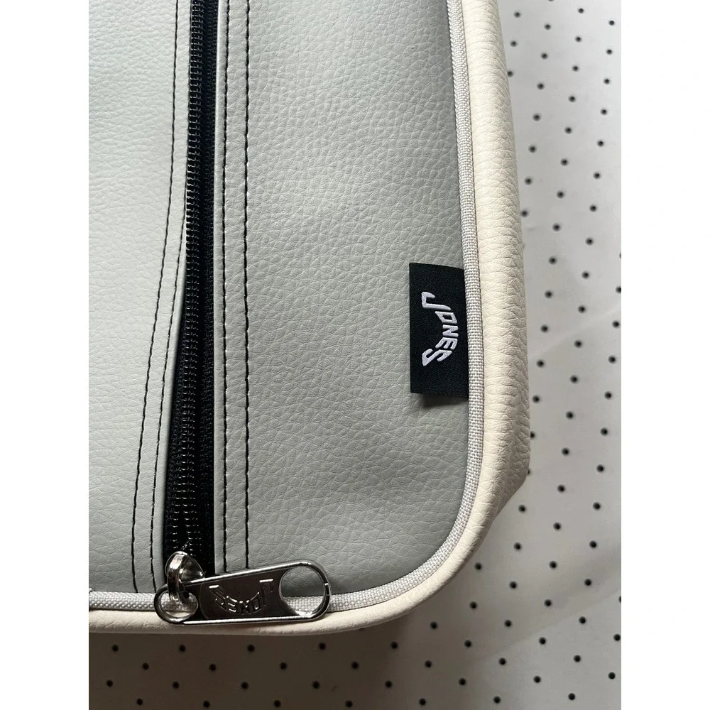 Union League Golf Society ULGS Philadelphia Jones Golf Shoe Bag Private Club